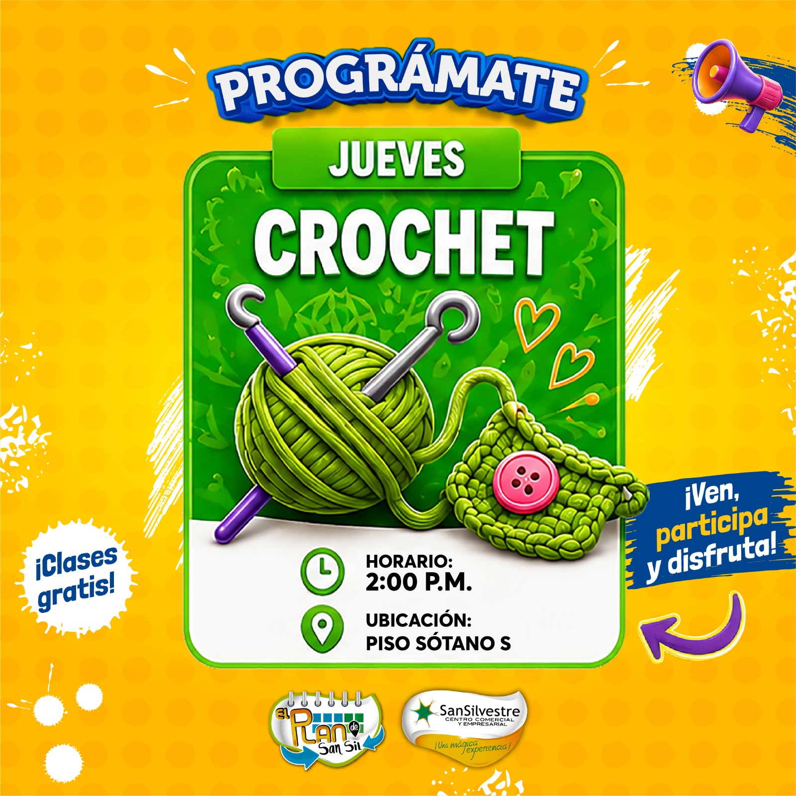jueves