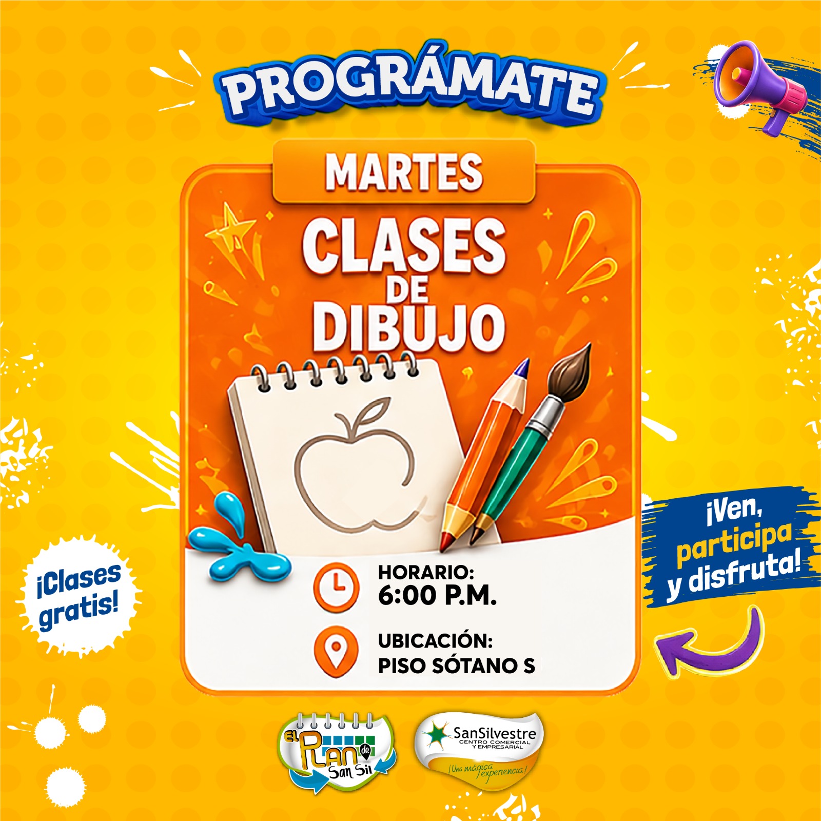 martes