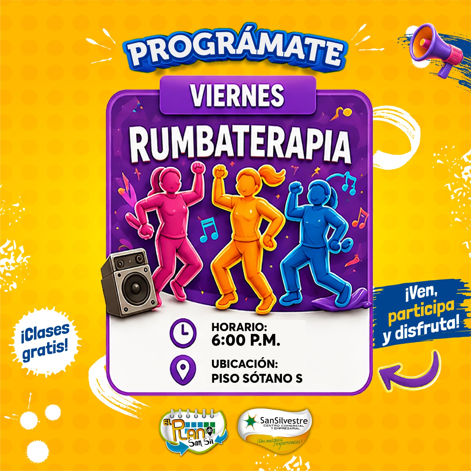 viernes